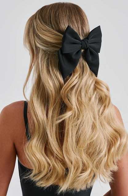 Perrie Bow - Black